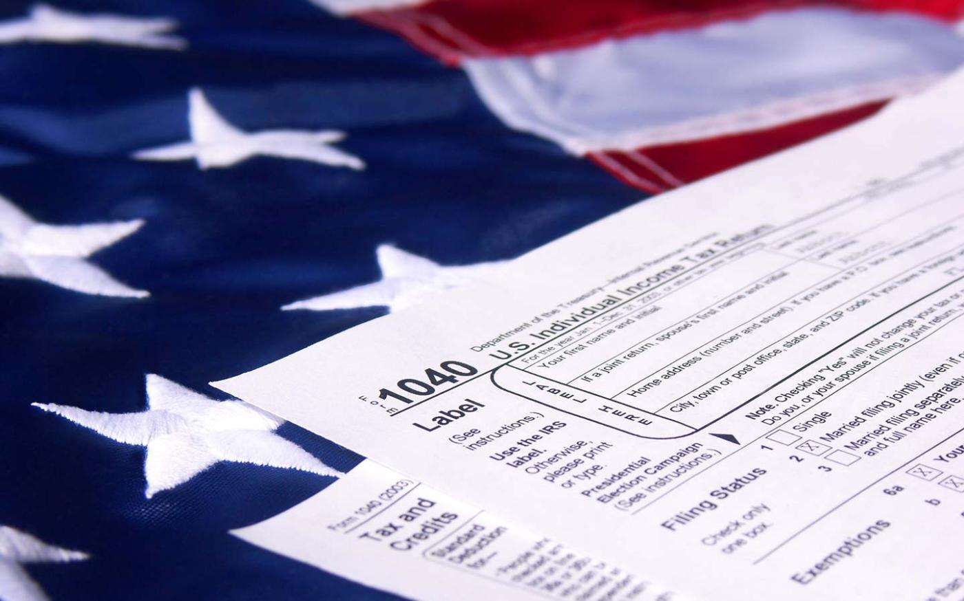 us tax filings