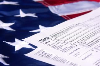 us tax filings