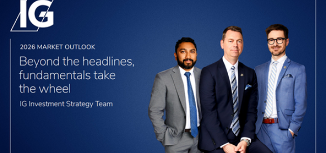 Three people standing up posing for a photo